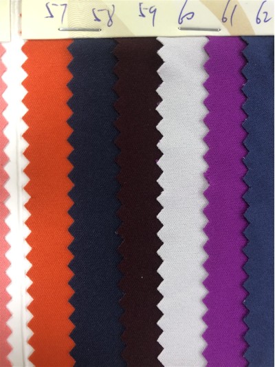 GZ-QF 50D Milk Silk Ingredients: 100% Polyester Weight: 105-110g Ultra-Thin Sports Cloth detail view-10